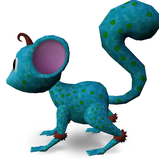 Mossm Copperhead
