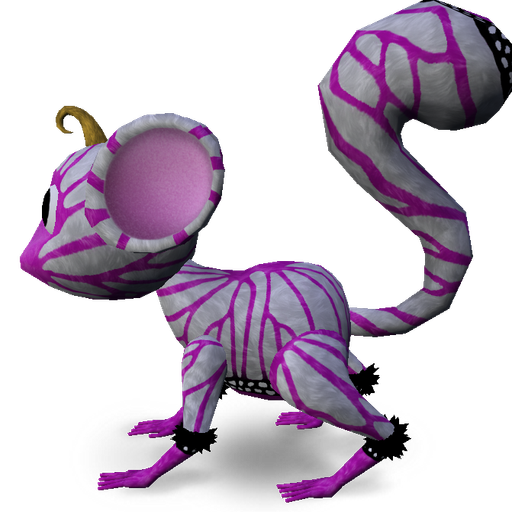 Mossm Neko Lori