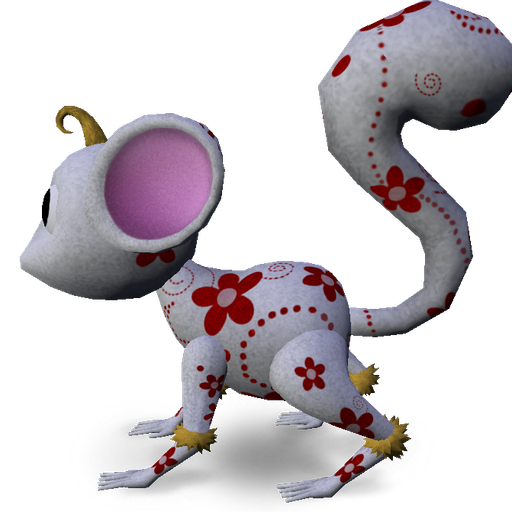 Mossm ♛MA♛-07 Jane ♀