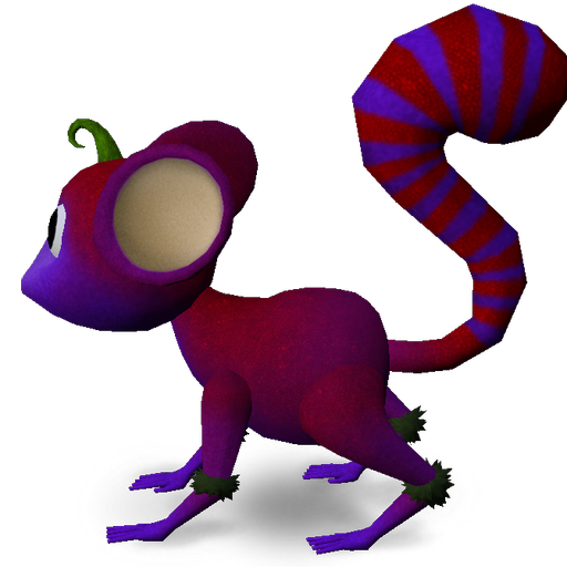 Mossm 5@EVEL