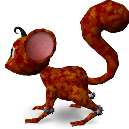 Mossm Latia
