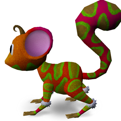 Mossm Scorpendi