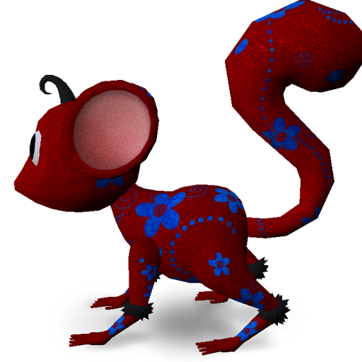 Mossm Eudora P9