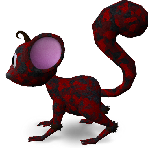 Mossm Hadrian