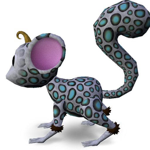 Mossm 6Mel TreeLanceCYC