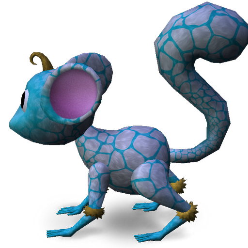 Mossm Big 59