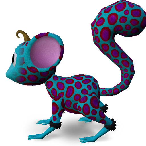 Mossm Loverocket