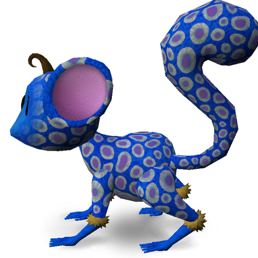 Mossm Jasmin
