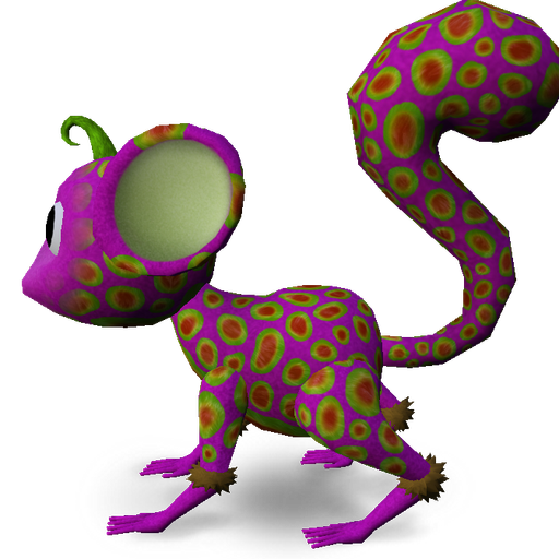 Mossm Waiter