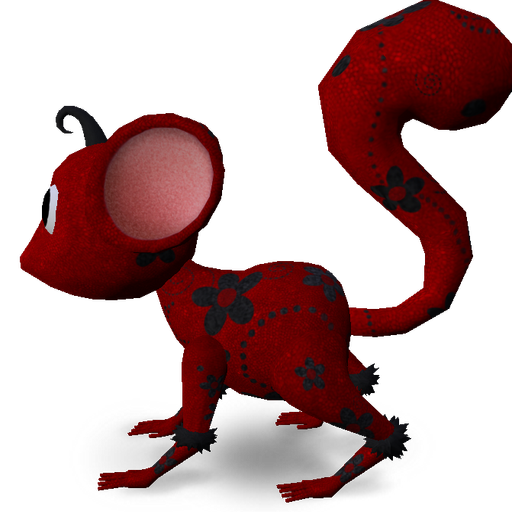 Mossm Racer Kalin