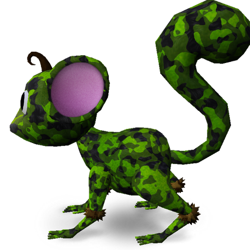 Mossm Lisette