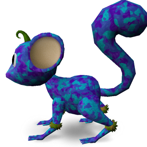 Mossm Wilden