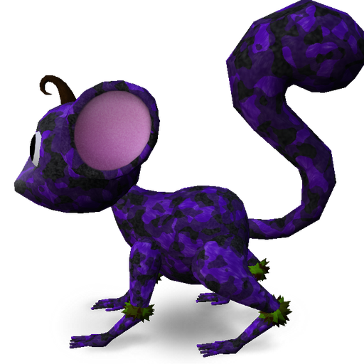 Mossm Eolande