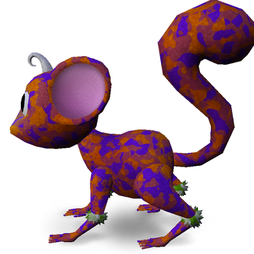 Mossm Voltageeeee