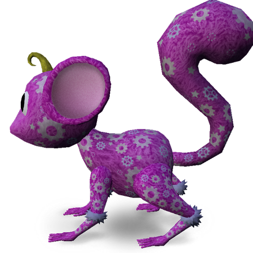 Mossm 188-Sly Nymph