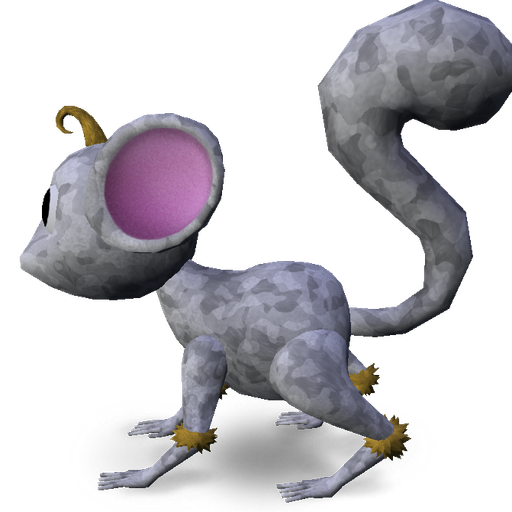 Mossm Z 4301 White