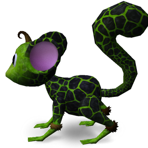 Mossm Moon 2n1