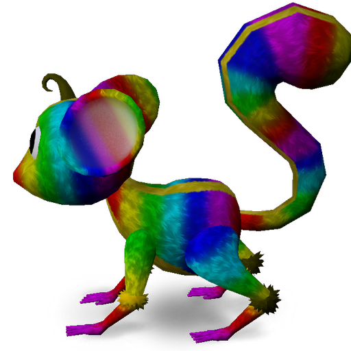 Mossm Durk Seedling F