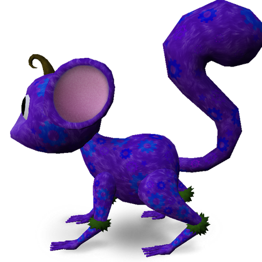 Mossm ALOHA Gearhead