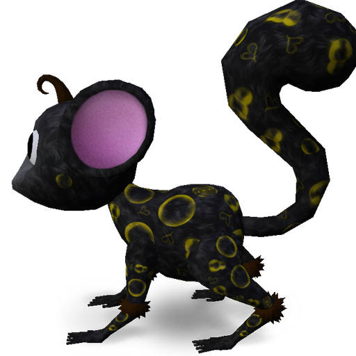Mossm L-Emeli
