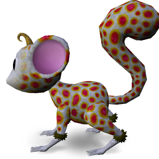 Mossm Gianna