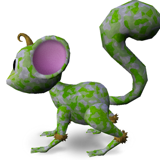 Mossm Amanda