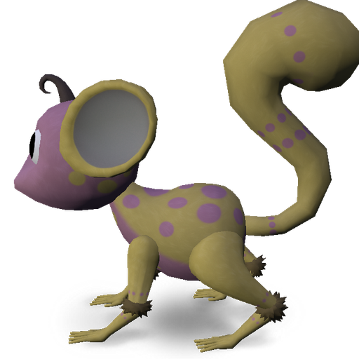 Mossm The Raimundo