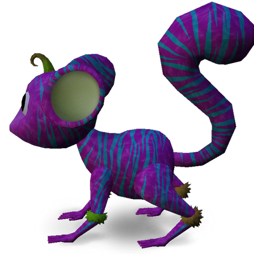 Mossm Ultra-Brittan