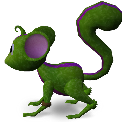 Mossm Cinnamon