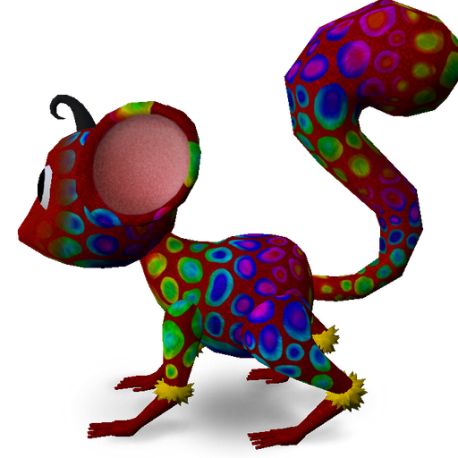 Mossm Champion Nussie