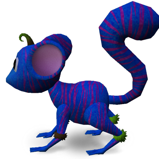 Mossm Carlita RETIRED