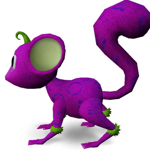 Mossm Vlinderbubbel
