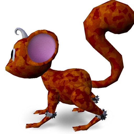 Mossm Grata