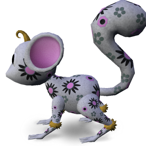 Mossm Kaleido 