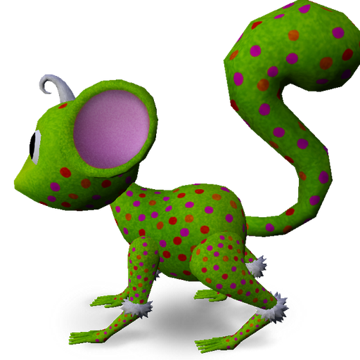 Mossm Monarchpolkaწ82