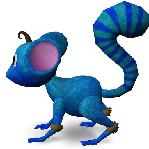 Mossm RT Infusion Fantasy