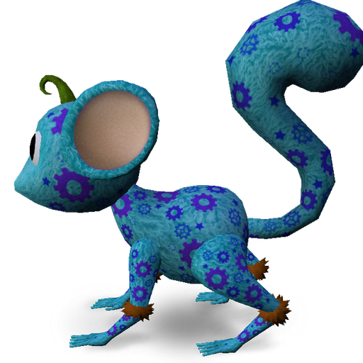 Mossm Cristabel