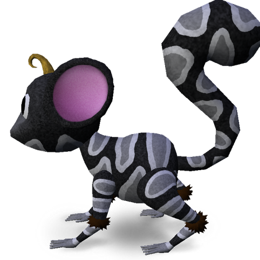 Mossm *Rolando
