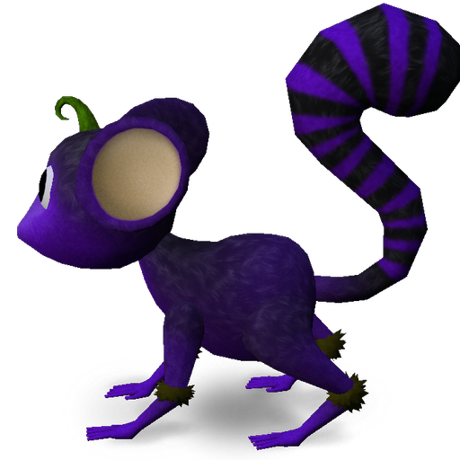 Mossm Z Violetfab 72