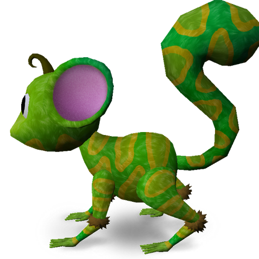 Mossm hW natureana