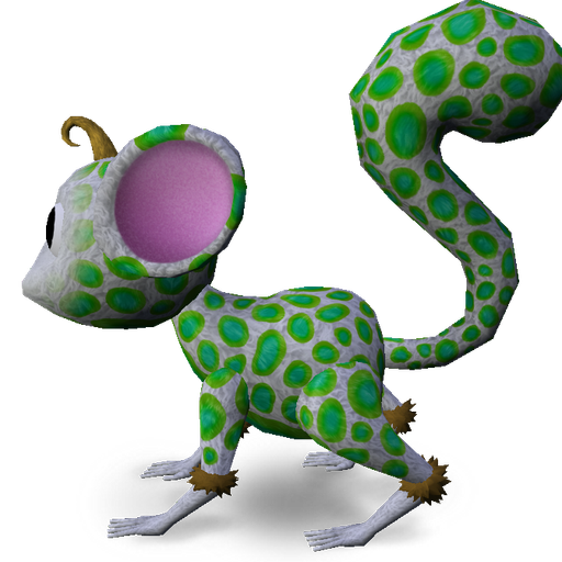 Mossm (2) Progenitor