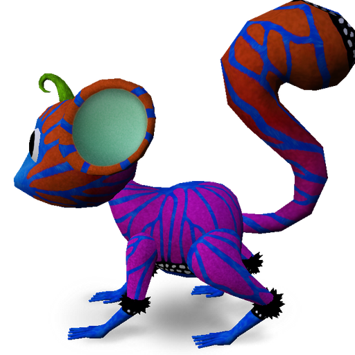 Mossm Nancie