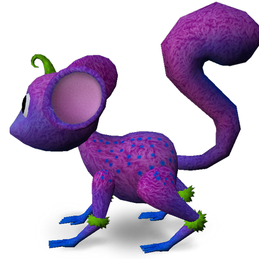 Mossm Fawn Arturo