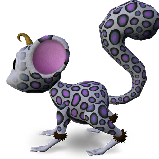 Mossm Gloria