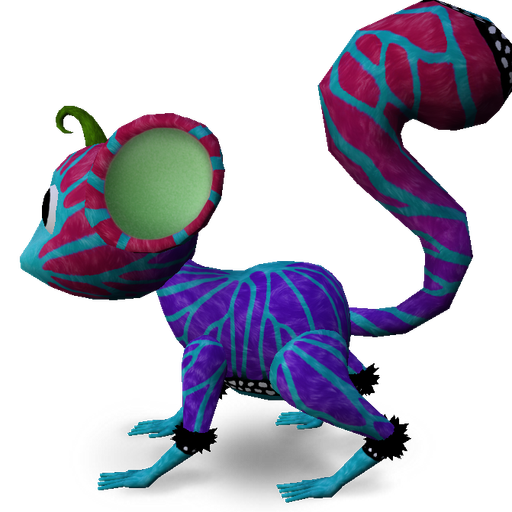 Mossm Art-Butterfly