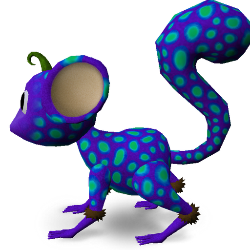 Mossm X Daydreamer scan