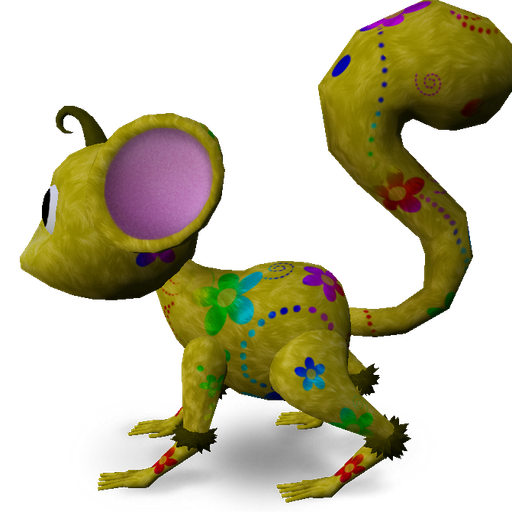 Mossm DAISI