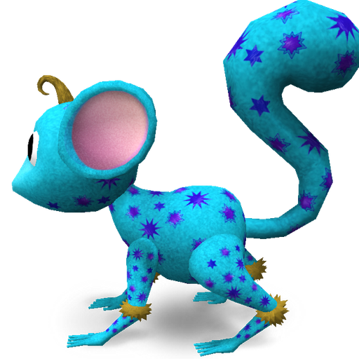 Mossm Pourplanet 1 F