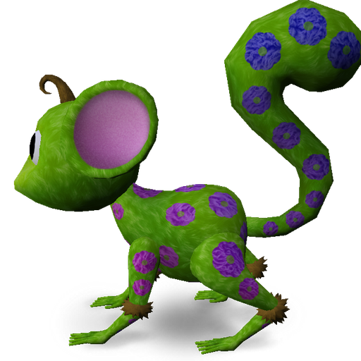 Mossm Dotty BoC Aqua Kal