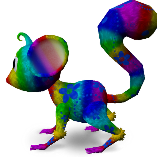 Mossm Loki